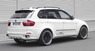 Обвес AC Schnitzer Falcon для BMW X5 E70