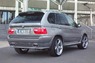 Аэродинамический обвес AC Schnitzer для BMW X5 (E53)