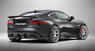 Обвес Piecha Design для Jaguar F-Type