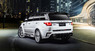 Обвес Mansory для Range Rover Sport 2 2014+