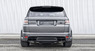 Обвес Hamann Widebody для Range Rover Sport 2 2014+