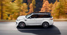 Обвес Overfinch для Range Rover Sport 2 2014+