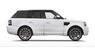 Аэродинамический обвес Overfinch для Range Rover Sport