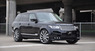 Обвес ART Road Buster для Range Rover Vogue 4