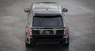 Обвес FAB Design Noreia для Range Rover Vogue 4