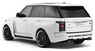 Обвес Arden AR9 Wide Body для Range Rover Vogue 4