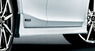 Обвес Modellista для Lexus CT200h