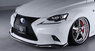 Обвес Aimgain для Lexus IS250 IS300h