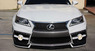 Обвес Job Design для Lexus GS250 GS350 GS450h