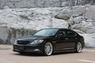 Аэродинамический обвес WALD Executive Line v.1 для Lexus LS460/600h