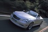 Аэродинамический обвес WALD Executive Line для Lexus SC430