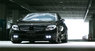 Аэродинамический обвес WALD Black Bison для Mercedes CL W216