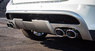 Обвес Carlsson для Mercedes GLA X156 AMG