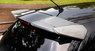 Аэродинамический обвес Jaos для Nissan X-Trail (T32)