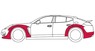 Аэродинамический обвес Kahn Design для Porsche Panamera