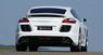 Обвес Hofele Design Rivage GT для Porsche Panamera