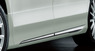 Аэродинамический обвес Modellista для Toyota Alphard (S20/25)