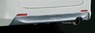 Аэродинамический обвес TRD для Toyota Alphard (S20/25)