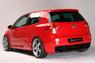 Аэродинамический обвес Hofele Design для Volkswagen Golf 5 GTi (1K)