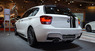 Обвес M-Performance для BMW F20