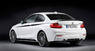 Обвес M Performance для BMW F22