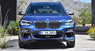 Обвес M Sport для BMW X3 G01