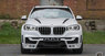 Обвес ART xHawk5 для BMW X5M F85