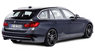 Обвес AC Schnitzer для BMW 3 F30 F31