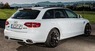 Аэродинамический обвес ABT Sportsline для Audi A4 (B8)