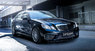 Обвес Carlsson для Mercedes E W212 (оригинал)