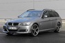 Аэродинамический обвес AC Schnitzer для BMW E90 E91 3-серии