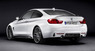 Обвес M Performance для BMW F32 4-серии