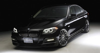 Обвес WALD Black Bison для BMW F10 F11