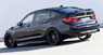 Аэродинамический обвес Hamann v2 для BMW 5er GT F07