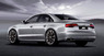 Обвес ABT для Audi A8 (4H)