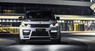 Обвес Mansory для Range Rover Sport 2 2014+