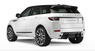 Обвес Overfinch для Range Rover Evoque