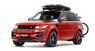 Аэродинамический обвес Startech для Range Rover Sport 2 (2014+)