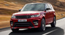 Обвес Overfinch для Range Rover Sport 2 2014+