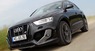 Обвес ABT Sportsline для Audi Q3