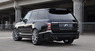 Обвес ART Road Buster для Range Rover Vogue 4