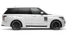 Обвес Arden AR9 Wide Body для Range Rover Vogue 4