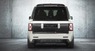Аэродинамический обвес Mansory для Range Rover Vogue 3