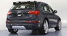 Обвес ABT для Audi Q5 (8R)