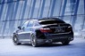 Аэродинамический обвес WALD Executive Line для Lexus LS460