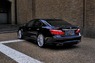 Аэродинамический обвес WALD Executive Line для Lexus LS600