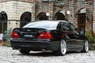 Аэродинамический обвес WALD Executive Line для Lexus LS430