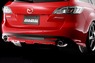 Аэродинамический обвес DAMD для Mazda 6