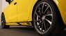Обвес ABT Sportsline для Audi A3 8V