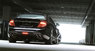 Аэродинамический обвес WALD Black Bison для Mercedes CL W216